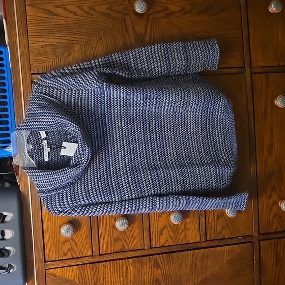 eight eight eight Sweaters - EIGHT-EIGHT-EIGHT knit sweater